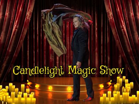 Experience the Magic of Las Vegas at the Magic Theater